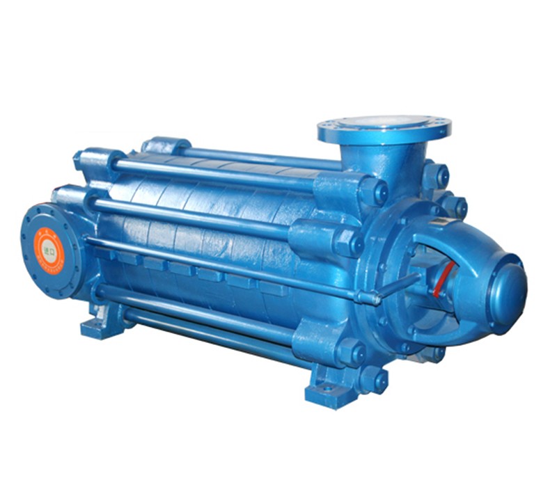 D、MD型多級離心泵