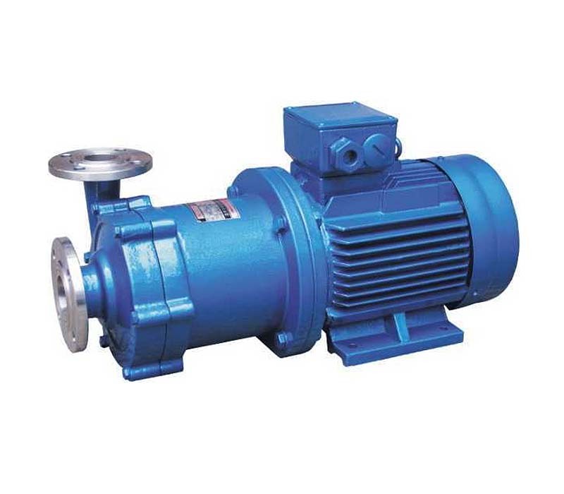 CQ、CQB磁力驅(qū)動泵