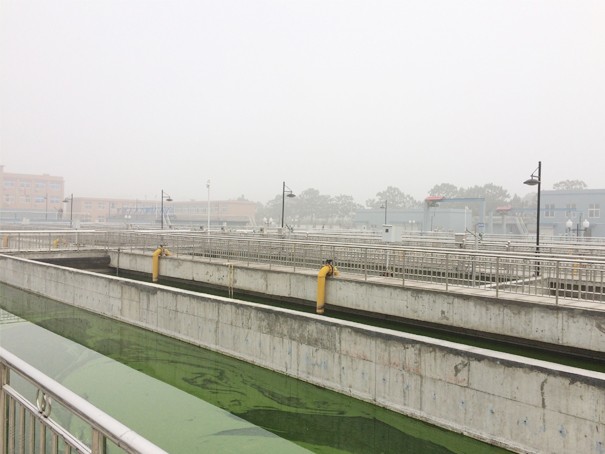 美國是如何對待污水的？五大經(jīng)驗值得借鑒